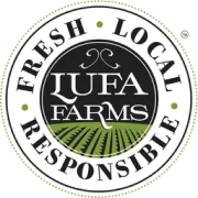 Lufa logo